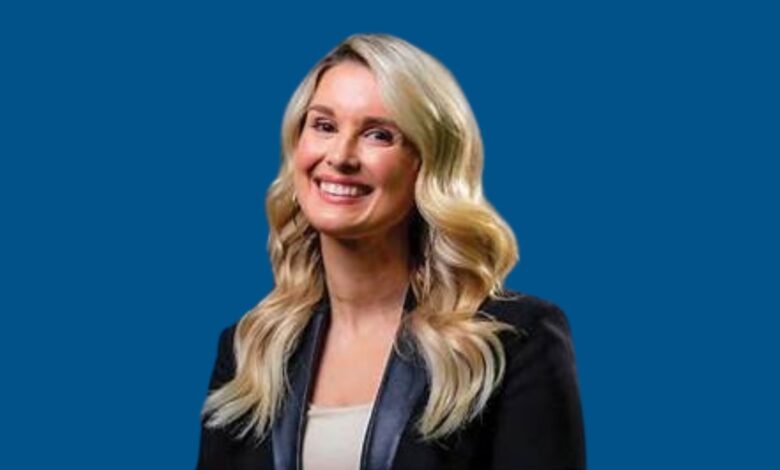 Michelle Smallmon: The Bold Voice of Sports Radio and a True Media Star michelle smallmon